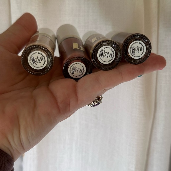 Brand New Beautycounter Cream Eyeshadows - Picture 2 of 2